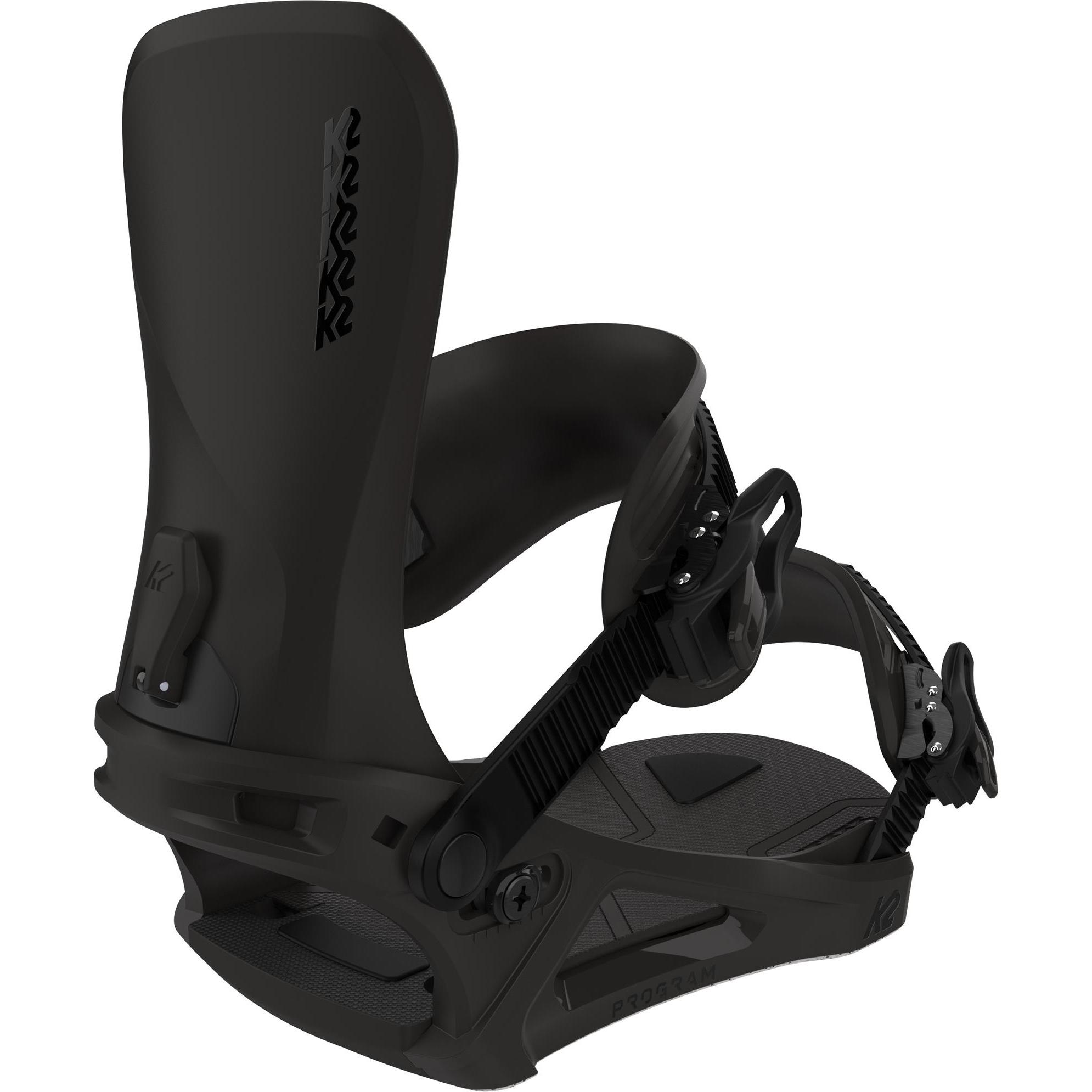 K2 Snowboard Bindings Program 2025 (M) (52731431)