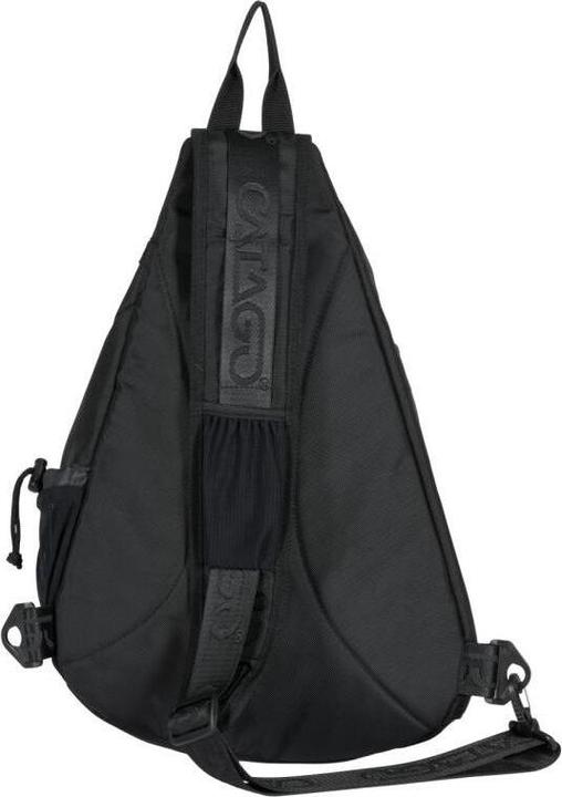 Produktbild Catago Reithelmtasche mit Schulterriemen