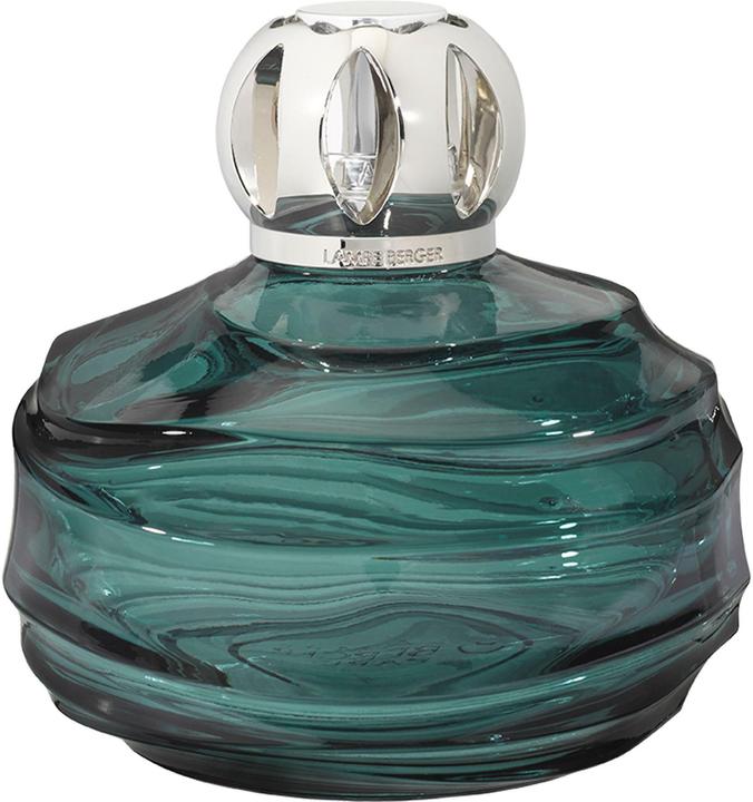 Maison Berger Duftlampe Echo 470 ml, Grün, Volumen: 470 ml