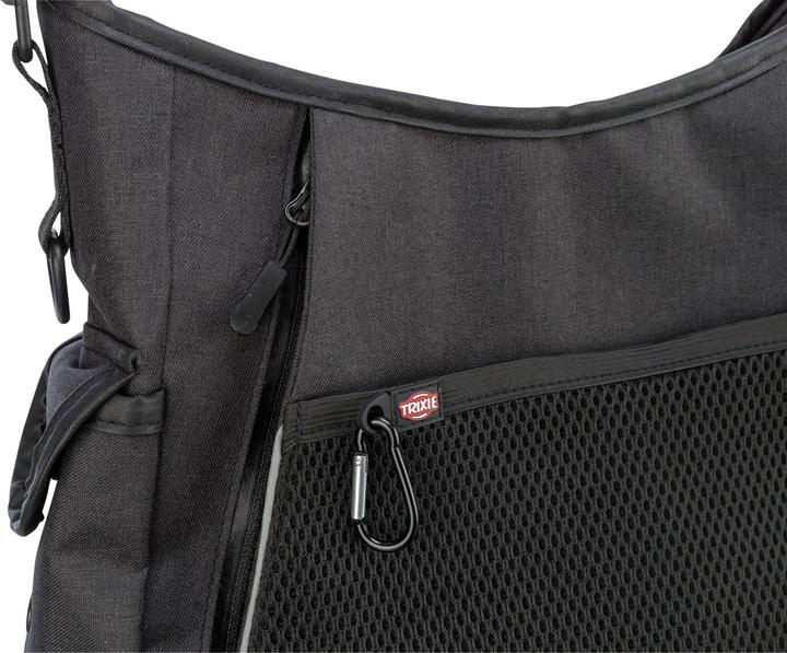Produktbild Trixie Gassi- und Dummy-Tasche (Dummytraining)