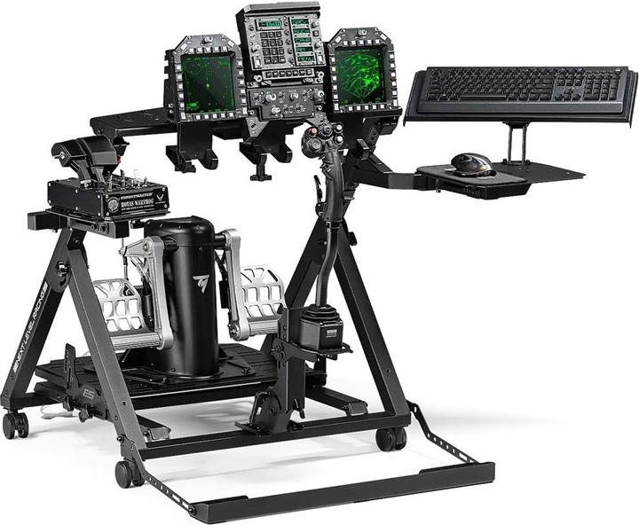 Actual product image Next Level Racing Flight Stand Pro