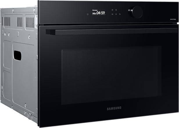 Produktbild Samsung MICROGOLFOVEN INBOUW NQ5B5713GBK (50 l)