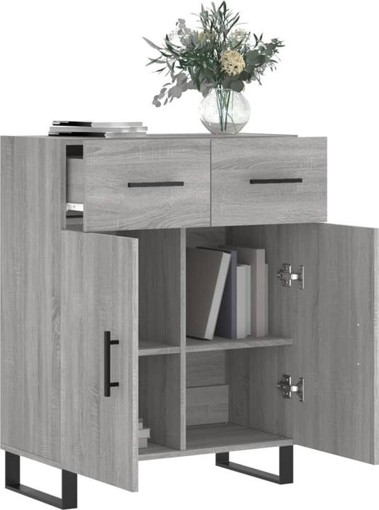 Image du produit vidaXL Sideboard (69.50 x 34 x 90 cm)