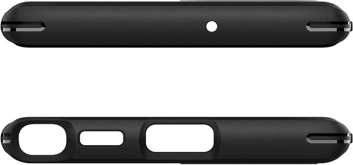 Actual product image Spigen Rugged Armor (Samsung Galaxy S22 Ultra (5G))