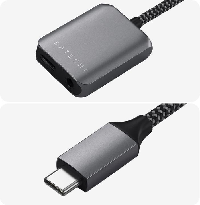 Immagine prodotto Satechi St-Ucapdam (USB 3.0)