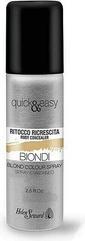 Image du produit Helen Seward Spray colorant blond rapide et facile 75ml (Blond)