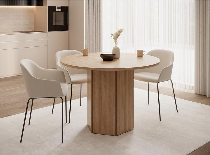 Actual product image Selsey Hexa (110 x 75 cm)