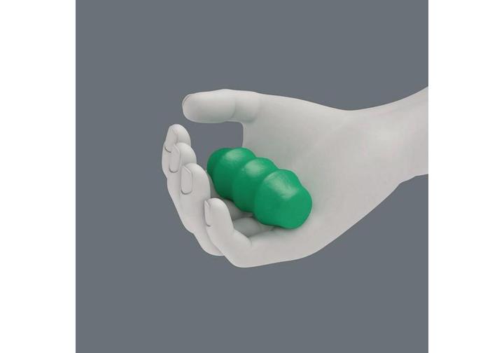 Produktbild Wera 352 3,0 x 100 mm (Innensechskant)