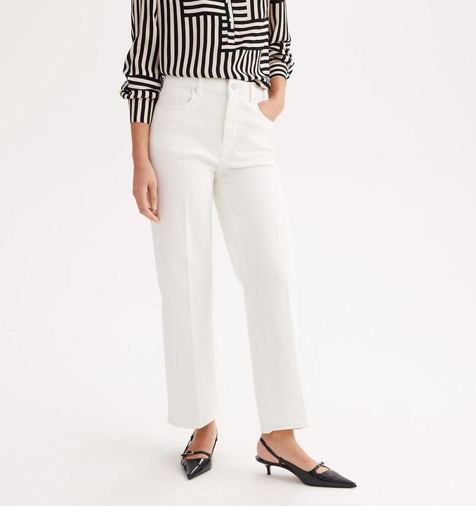 Produktbild Anne Weyburn Cropped-Jeans (48)