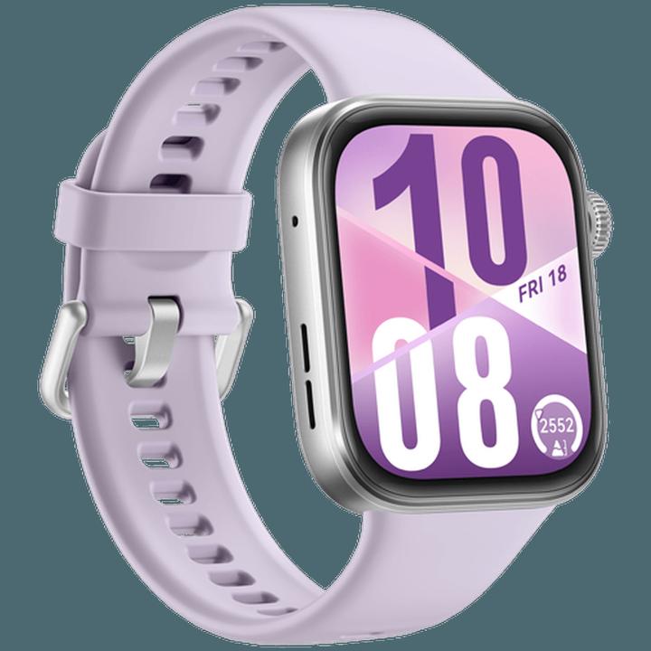 Productafbeelding Huawei Fit 4 lila (38 mm)