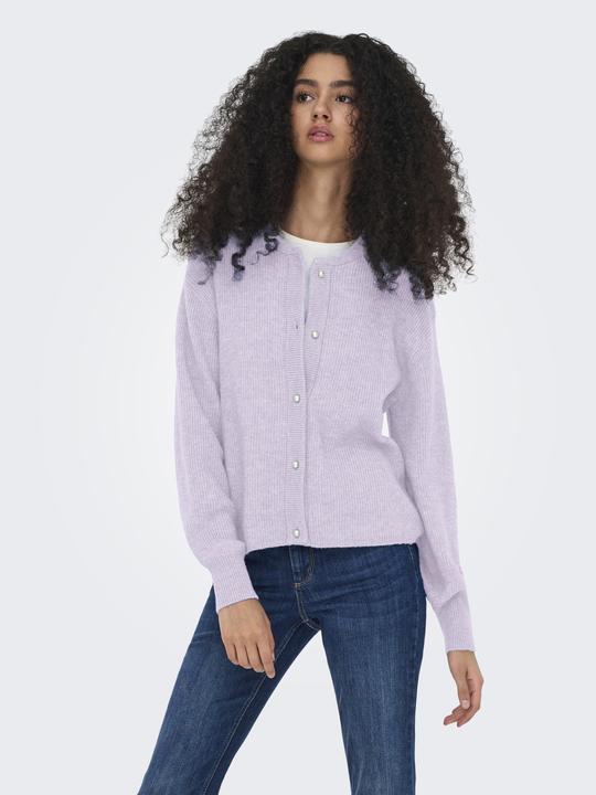 Produktbild JdY Jdylumi Life L/S Button Cardiga Knt Noos (M)