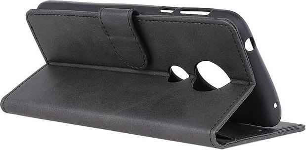 Immagine prodotto MU Classic Serie classica IV con copertina in pelle (Motorola Moto G7 Play)
