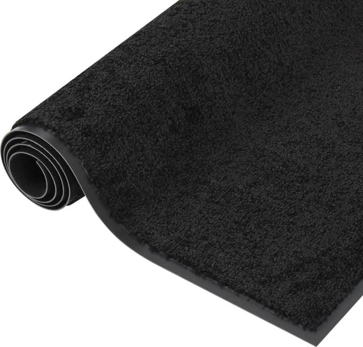 Image du produit vidaXL Fussmatte (80 x 60 cm)