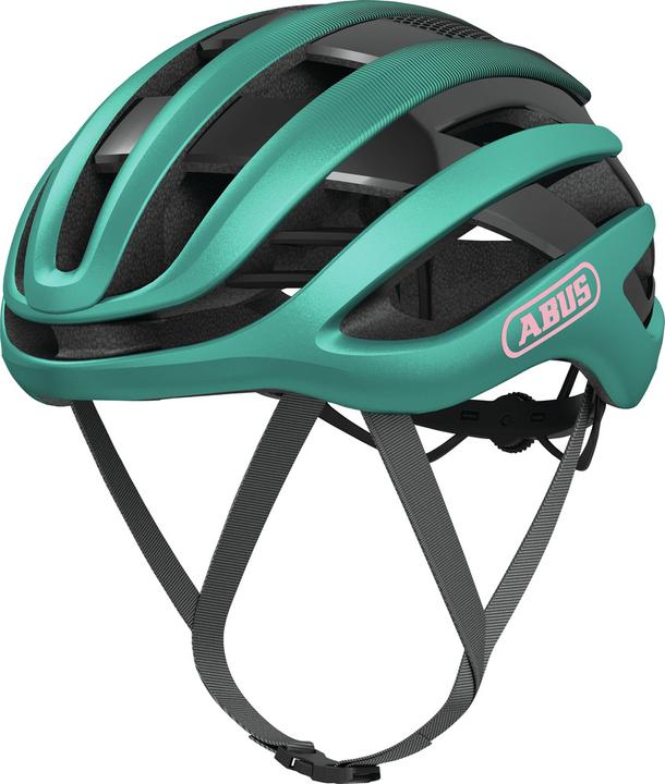 Produktbild Abus AirBreaker tropical turquoise L (59 - 61 cm)