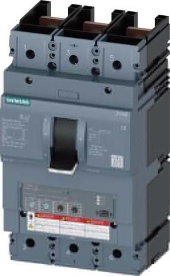 Produktbild Siemens SIEM Leistungsschalter
