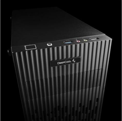 Produktbild Deepcool Matrexx 30 (mATX, Mini-ITX)