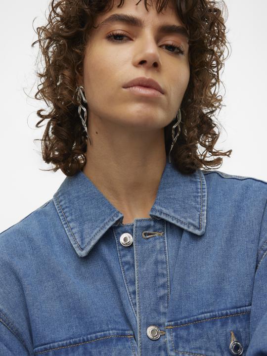 Immagine prodotto Vero Moda Camicia in denim VMNAYA Camicia in denim (XS)