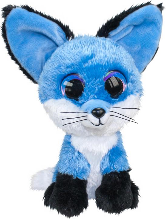 Lumo Stars Knuffel - Vos bosbes (15 cm)