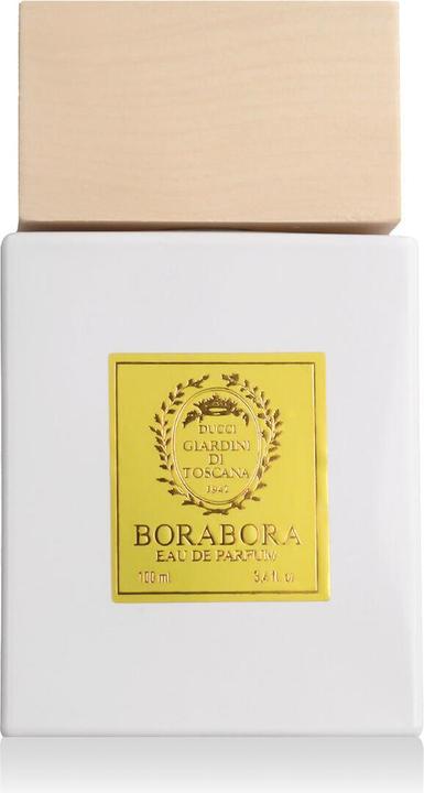Immagine prodotto Giardini di Toscana Bora Bora (Eau de parfum, 100 ml)
