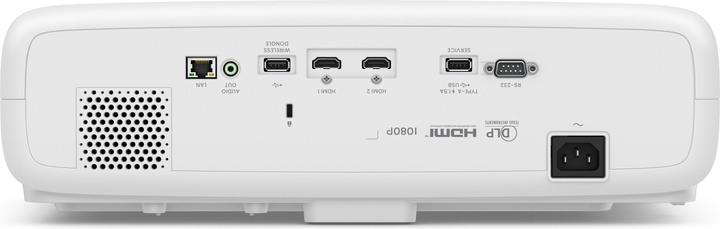Image du produit BenQ LH750 (Full HD, 5000 lm)