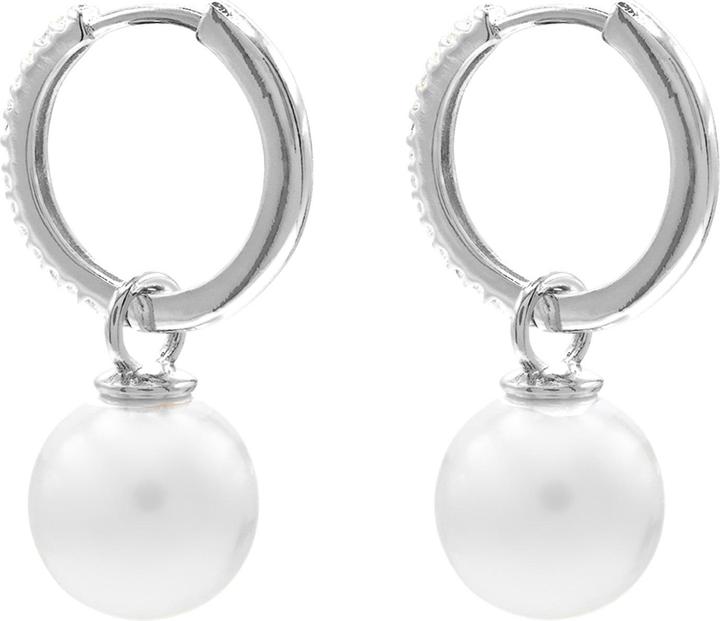 Immagine prodotto Heideman Sanne silberfarben poliert (100% acciaio inossidabile)