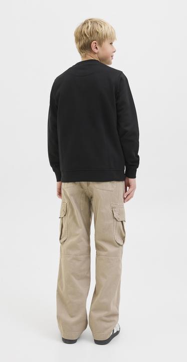 Produktbild Jack & Jones Sweatshirt Junior Sweatshirt (152)