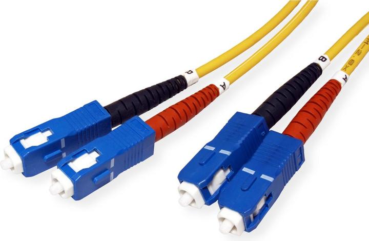 Produktbild EFB Elektronik Netzwerkkabel (CAT7, 10 m)