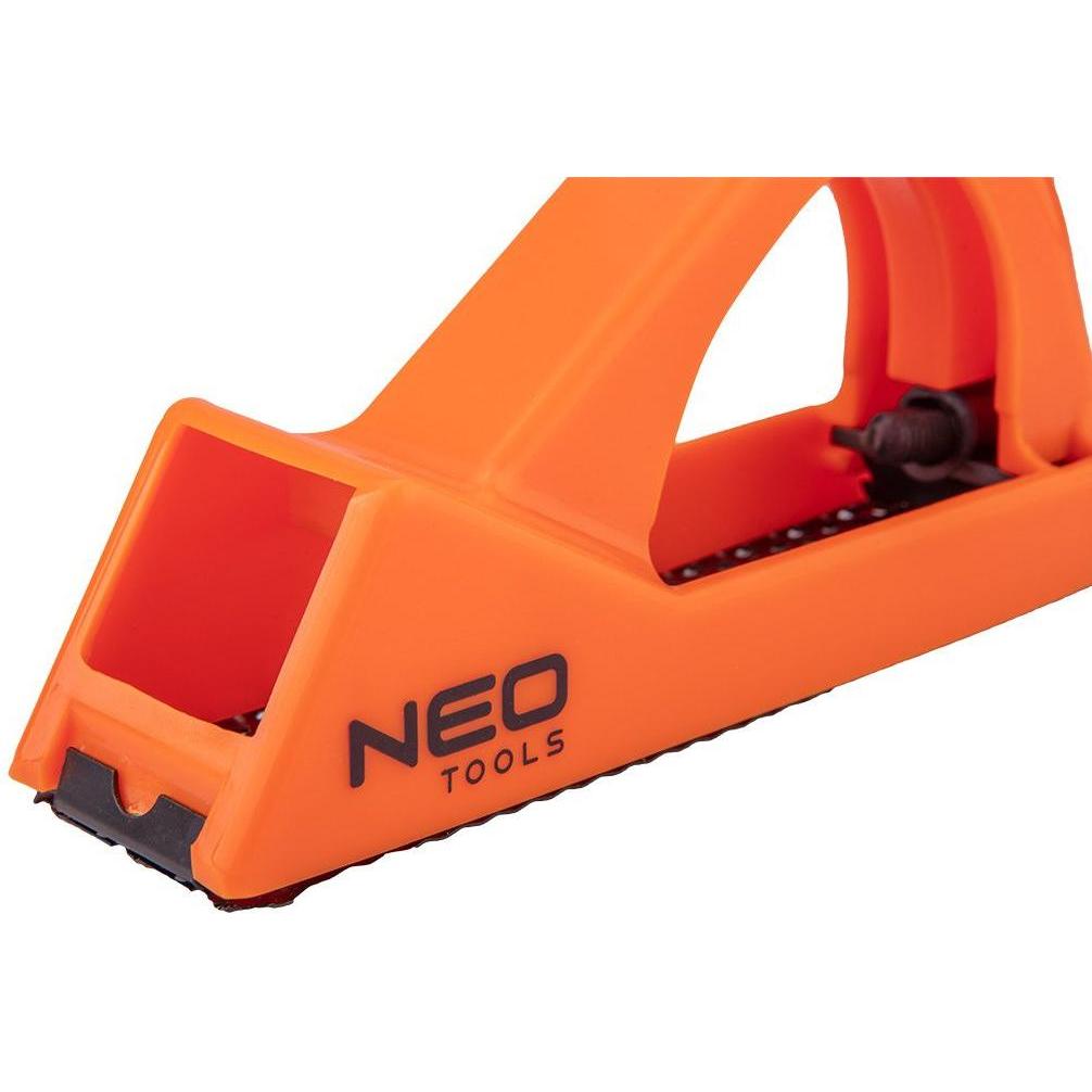 Neo, Kelle + Spachtel, Abstreifer (140 mm Durchmesser)