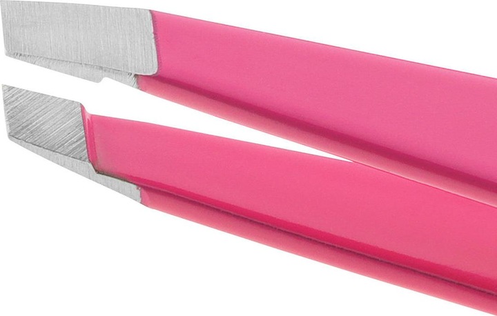 Image du produit Tweezerman Slant Pretty In Pink NEW