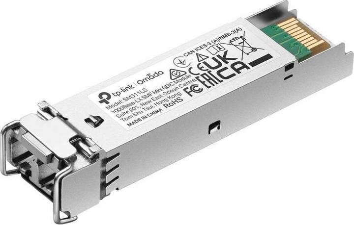 Actual product image TP-Link Tl-Sm311ls