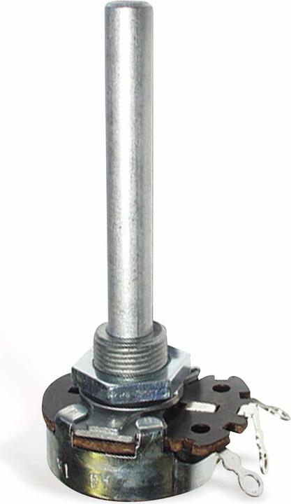 Produktbild AB Elektronik Drahtpoti mono linear 10 Ohm, 4 W