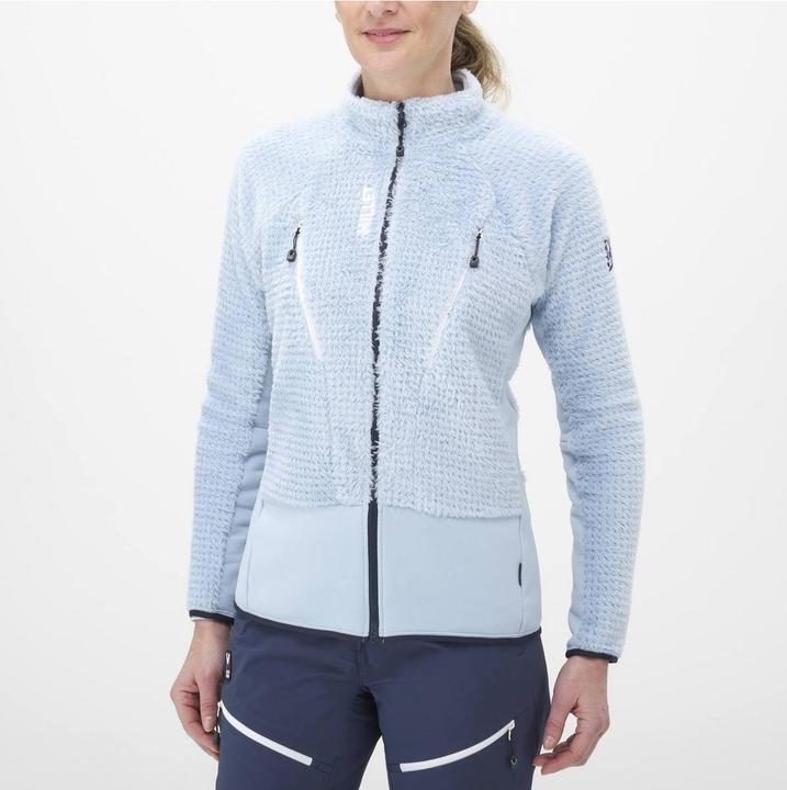 Actual product image Millet Trilogy Icon X Loft JKT Jacke (M)