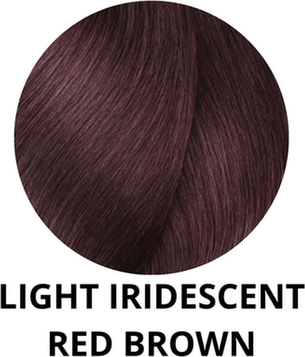 Produktbild L'Oréal Professionnel INOA Ammoniakfreies Haarfärbemittel 60g