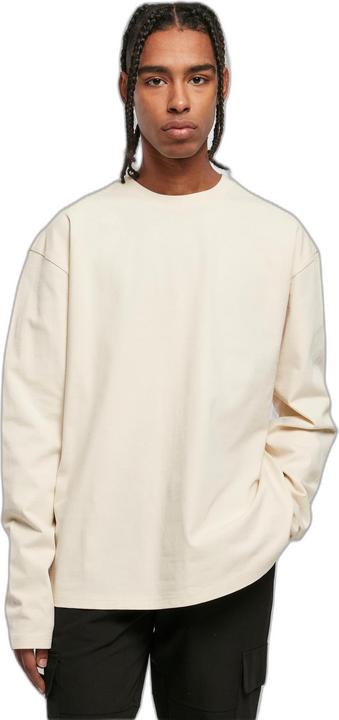 Produktbild Urban Classics Ultra Heavy Oversized Longsleeve - 19451 (L)