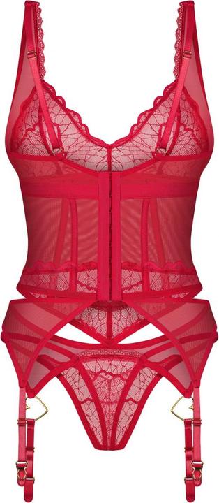 Produktbild Obsessive Set Cupide Desir (S, M)