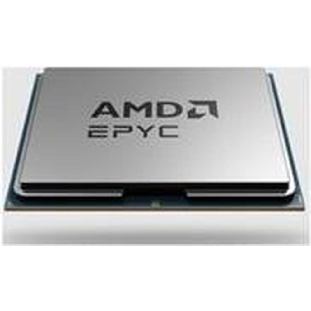 AMD EPYC 8324PN - 2.05 GHz - 32 Kerne - (SP6, 2.05 GHz, 32 -Core), Prozessor