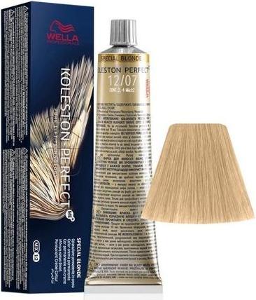 Produktbild Wella Koleston Perfect ME+ Special Blondes (07, 12)