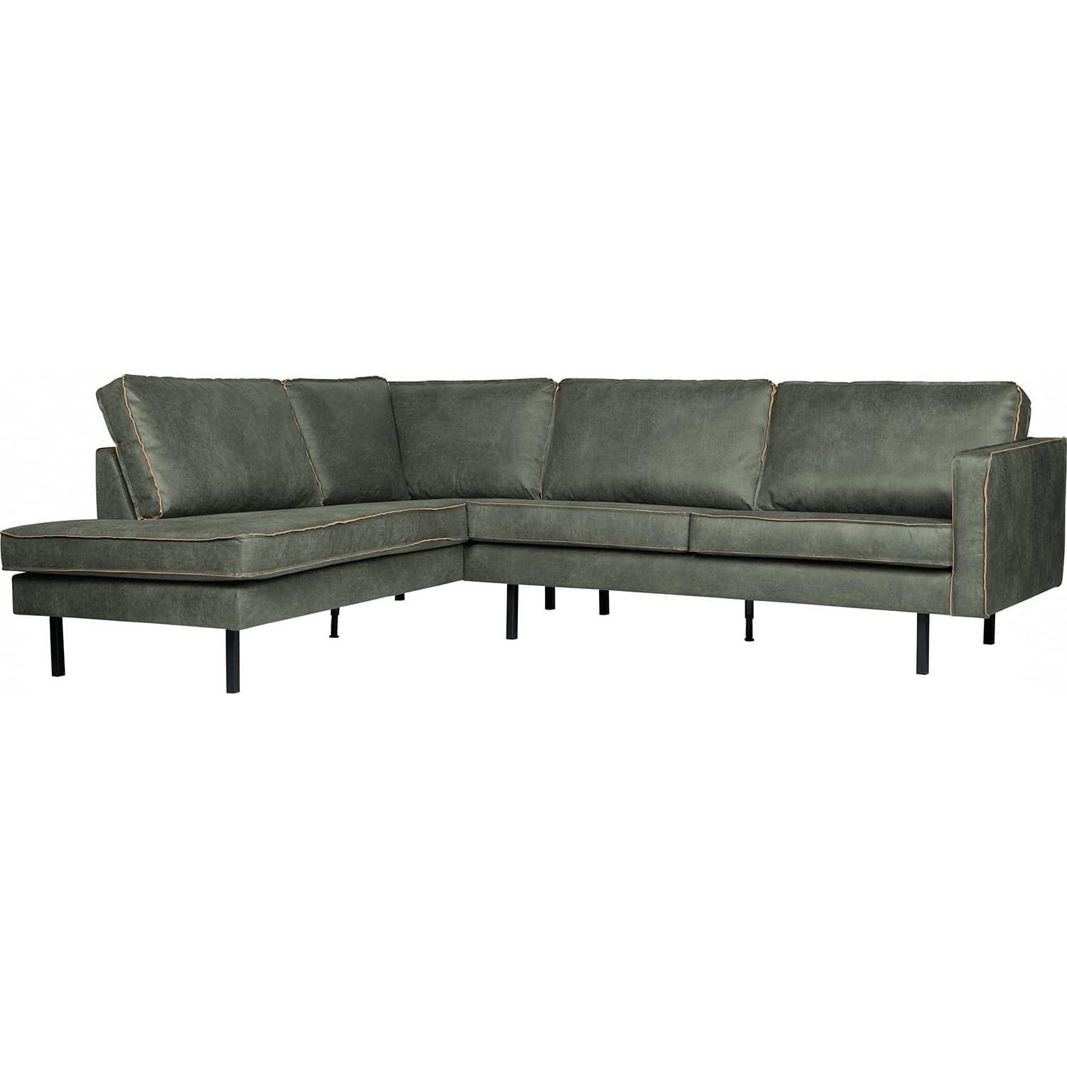 Thumbnail - BePureHome, Sofa, Rodeo (Ecksofa)