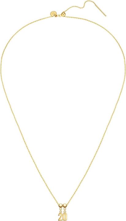 Immagine prodotto Glanzstücke München Set di gioielli da donna numero 20 - 36902 (Argento)