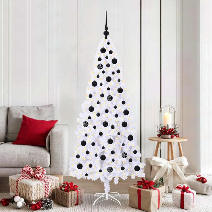 Produktbild vidaXL Weihnachtsbaum (180 cm)