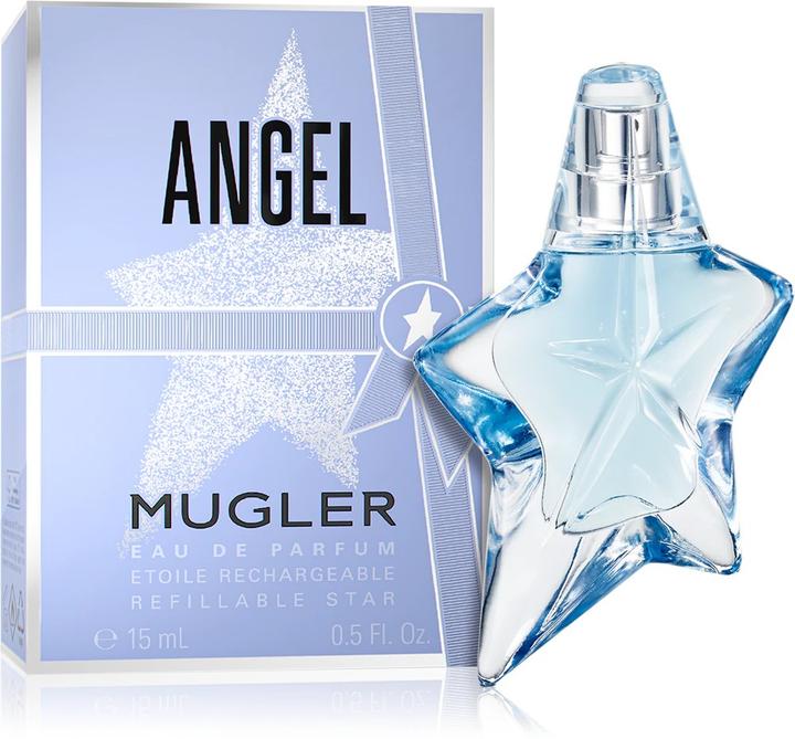 Immagine prodotto Thierry Mugler Angelo (Eau de parfum, 15 ml)