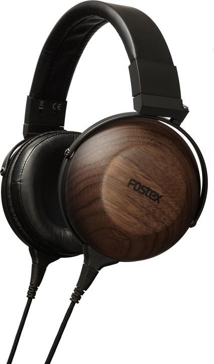 Produktbild Fostex Th610 (Kabelgebunden)