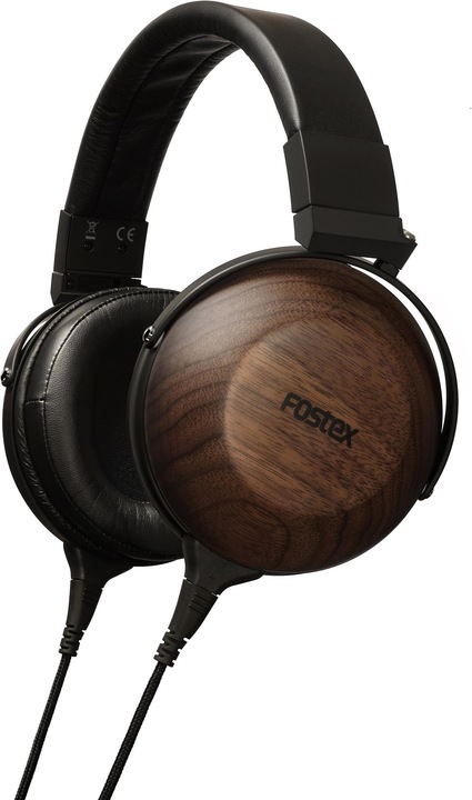 Fostex Th610 (Kabelgebunden)