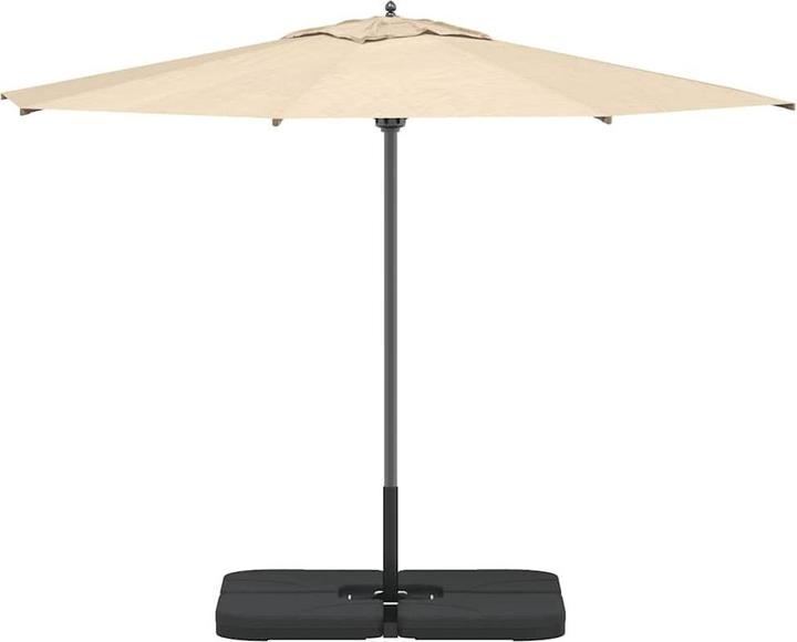 Actual product image vidaXL Sonnenschirmfuss