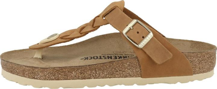 Image du produit Birkenstock Mule Gizeh Braided (43)