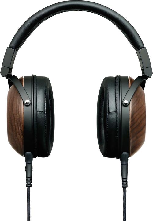 Produktbild Fostex Th610 (Kabelgebunden)
