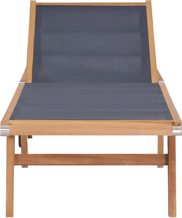 Actual product image vidaXL Sonnenliege (206 cm)