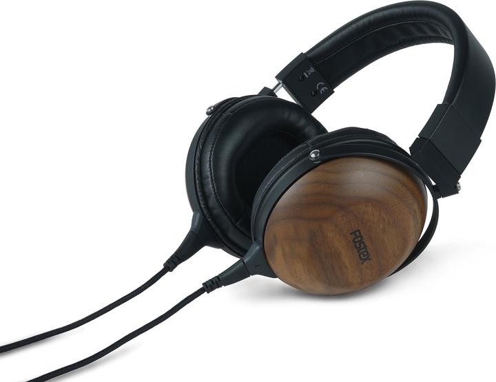 Produktbild Fostex Th610 (Kabelgebunden)