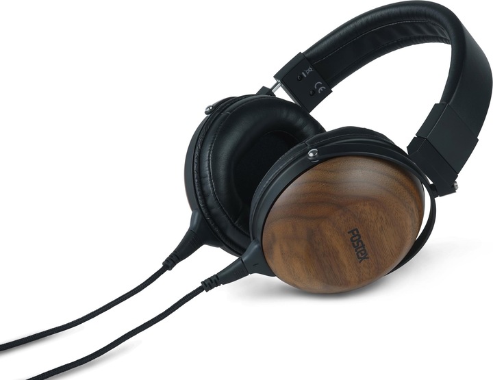 Produktbild Fostex Th610 (Kabelgebunden)