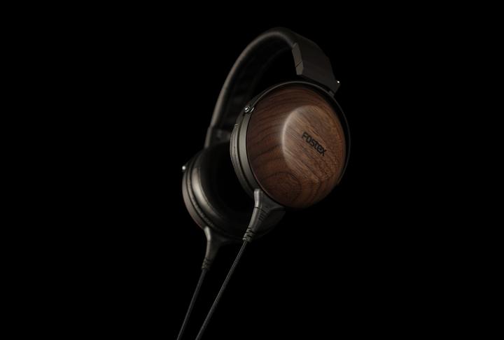 Produktbild Fostex Th610 (Kabelgebunden)